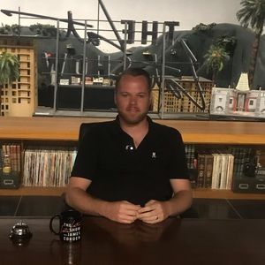 Meet your Posher, Ryan